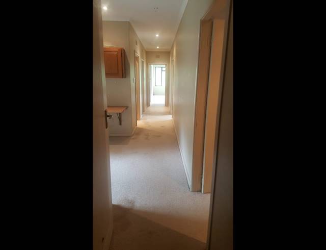 4 BEDROOM HOUSE RENTED IN GILLITTS